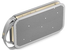 スピーカー・ウーファー BeoPlay A2 Champagne Grey Bang&Olufsen B&O PLAY Beoplay A2 [Champagne Grey] 価格比較
