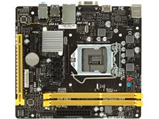 BIOSTAR H110MHV3 価格比較 - 価格.com