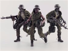 threeA (3AGO デッドイージーコープ・セット) スリーエー アドベンチャーカルテル 3AGO デッドイージーコープ