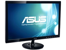 ASUS VS229HA [21.5インチ ブラック] 価格比較 - 価格.com