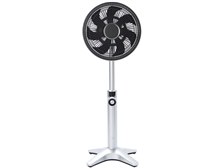 ドウシシャ kamomefan FKLR-251D-SI [シルバー] 価格比較 - 価格.com