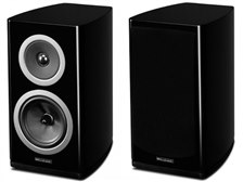 Wharfedale REVA 2 [ピアノブラック ペア] 価格比較 - 価格.com