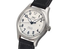 IWC パイロット・ウォッチ・マーク XVIII IW327002 価格比較 - 価格.com
