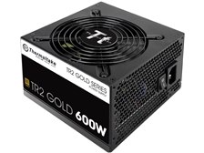 【電源ユニット】Thermaltake TR2 600W V2 Bronze TR2 600W (US) – Thermaltake USA