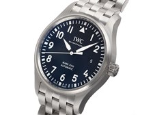 IWC パイロット・ウォッチ・マーク XVIII IW327011 価格比較 - 価格.com