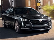 キャデラック Ct6の中古車 中古車価格 相場情報 価格 Com