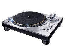 SPU#1E と補助ウエイト』 パナソニック Technics SL-1200G-S [シルバー] のクチコミ掲示板 - 価格.com