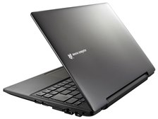 マウスー LB-J770S 13.3型フルHD/8G/Office コンパクト マウスー LB-J770S 13.3型フルHD/8G/Office コンパクト
