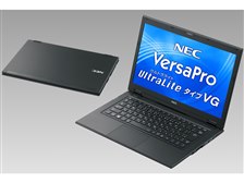 NEC VersaPro UltraLite タイプVG PC-VK22TGSMVTEL 価格比較