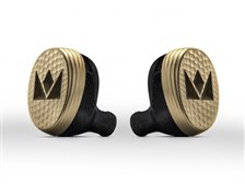 Noble - Noble audio Trident(最終値下げ) Noble Audio「TRIDENT」高音刺さりまくり！低音の量感多め