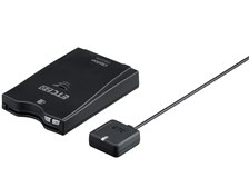 クラリオンETC2.0車載器DSC016、光ビーコンVCB016 セット クラリオン DSC016 ETC2 0ユニット+VCB016 VICS光ビーコン