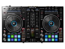 超美品 Pioneer DJ DDJ-RR DJコントローラーセット ケース付き パイオニア DDJ-RR 価格比較 - 価格.com