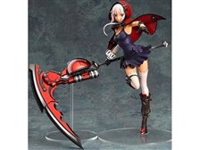 グッドスマイルカンパニー GOD EATER 2 RAGE BURST リヴィ・コレット オークション比較 - 価格.com