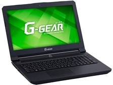 G-GEAR note N1760J-710/E SSD 17.3フルHD G-GEAR note N1760J-710/E SSD 17.3フルHD Windowsノート本体