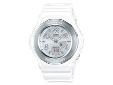 カシオ Baby-G BGA-100-7B3JF 価格比較 - 価格.com