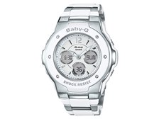 カシオ Baby-G MSG-300C-7B3JF 価格比較 - 価格.com