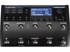 TC-Helicon VoiceLive 2 価格比較 - 価格.com