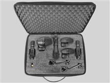 SHURE PGADRUMKIT6 価格比較 - 価格.com