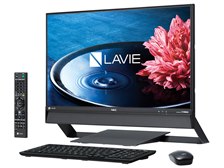 NEC LAVIE Desk All-in-one DA970/EAB PC-DA970EAB 価格比較 - 価格.com