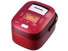 東芝 真空圧力IH RC-10VXK(R) [グランレッド] 価格比較 - 価格.com