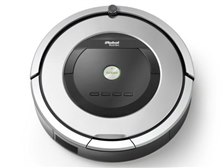 iRobot ルンバ876 R876060 価格比較 - 価格.com