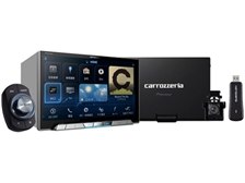 パイオニア サイバーナビ AVIC-CL900-M 価格比較 - 価格.com