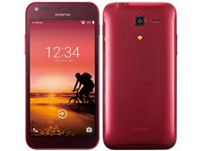 スマートフォン本体 Digno f DIGNO® F | スマートフォン（Android スマホ） | 京セラ