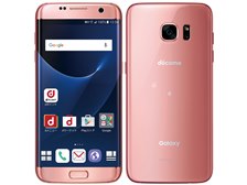 サムスン Galaxy S7 edge SC-02H docomo [Pink Gold] 価格比較 - 価格.com