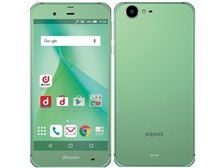 AQUOS ZETA SH-04H｜価格比較・最新情報 - 価格.com