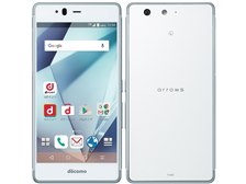 FCNT arrows SV F-03H docomo [White] 価格比較 - 価格.com