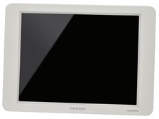 センチュリー plus one HDMI LCD-8000VH2W [8インチ グレイッシュ
