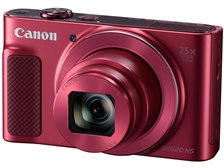 CANON PowerShot SX620 HS [レッド] オークション比較 - 価格.com