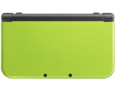 任天堂「Newニンテンドー3DS LL」初のツートンカラーモデルが6月9日