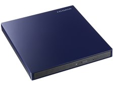 IODATA - ぴーぷる IODATA DVRP-UT8LN [ミレニアム群青] 価格比較 - 価格.com