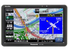 送料無料お得カーナビ　Panasonic Gorilla /CN-G700D カーナビ