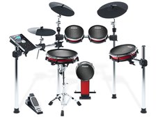 ALESIS CRIMSON MESH KIT 美品 ALESIS CRIMSON MESH KIT 美品 製品情報：CRIMSON MESH KIT：Alesis