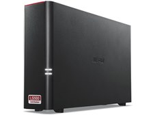 バッファロー LinkStation LS510D0301 価格比較 - 価格.com
