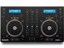 numark MIXDECK EXPRESS [ブラック] 価格比較 - 価格.com