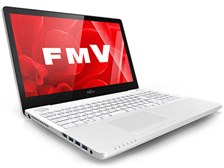 富士通 FMV LIFEBOOK AHシリーズ WA3/Z KC_WA3Z_A001 価格.com