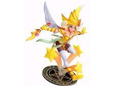 【美品】遊戯王　レモンマジシャンガール　フィギュア コトブキヤ 遊☆戯☆王 THE DARK SIDE OF DIMENSIONS レモン