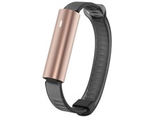 MISFIT RAY ローズゴールド(スポーツバンドタイプ) Misfit Wearables RAY S504BM0RZ [ローズゴールド] 価格比較