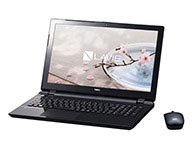 NEC LAVIE Smart NS(e) PC-SN17CLSA7-1 [スターリーブラック