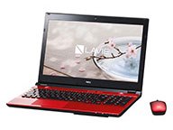 Windowsノート本体 NECLAVIE PC-SN232FSA7 NEC LAVIE Smart NS(S) PC-SN232FSA7-1 [クリスタルホワイト
