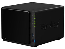 外付けハードディスク・ドライブ DS916+ 外付けハードディスク・ドライブ DS916+ Synology DiskStation DS916+
