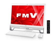 富士通 FMV ESPRIMO FHシリーズ WF1/X FMVWXF1BDH ハイスペック