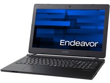EPSON Endeavor NJ4000E HD液晶搭載モデル 価格比較 - 価格.com