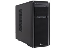 TSUKUMO eX.computer G-GEAR GA7J-F81/ZT 価格比較 - 価格.com