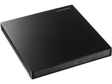 IODATA EX-DVD04K [ピアノブラック] 価格比較 - 価格.com