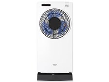 ミロ風 YAMAZEN 霧風 ミスティボックス扇 YMFR-A251 価格比較 - 価格.com