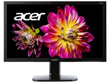 Acer KA240Hbmidx [24インチ ブラック] 価格比較 - 価格.com